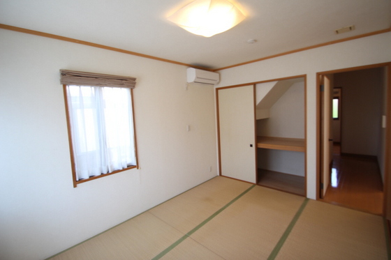 コモンシティ瀬戸8号貸家