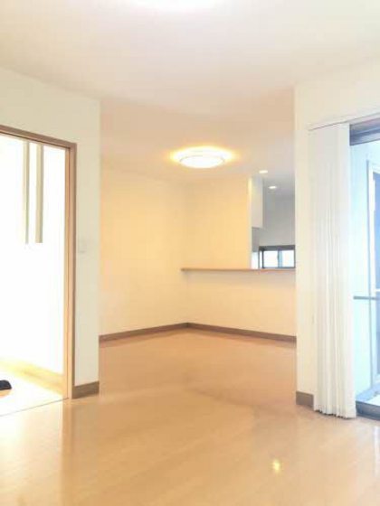 コモンシティ瀬戸8号貸家