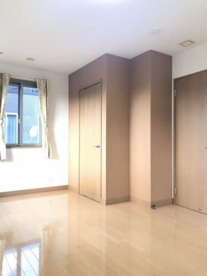 コモンシティ瀬戸8号貸家