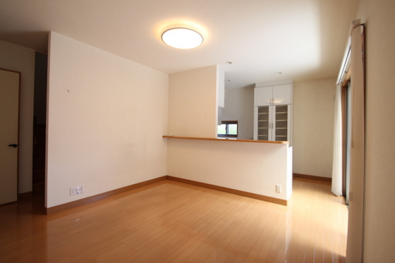 コモンシティ瀬戸8号貸家