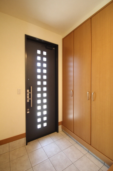 コモンシティ瀬戸8号貸家