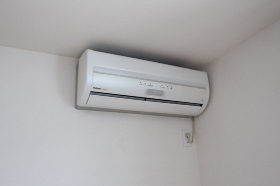 コモンシティ瀬戸8号貸家