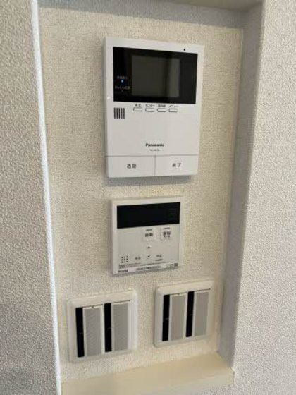 シャーメゾンフロントゲート