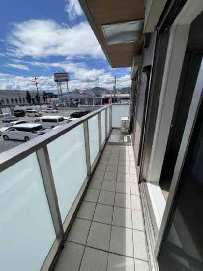 シャーメゾンフロントゲート