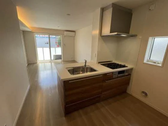 シャーメゾンフロントゲート