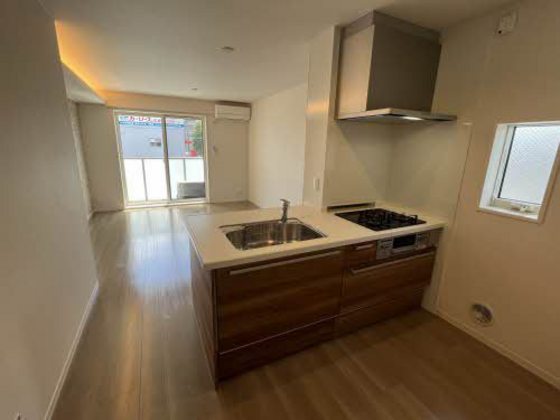 シャーメゾンフロントゲート