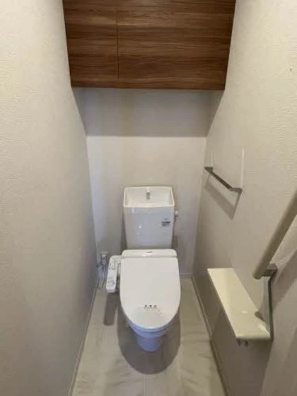 シャーメゾンフロントゲート