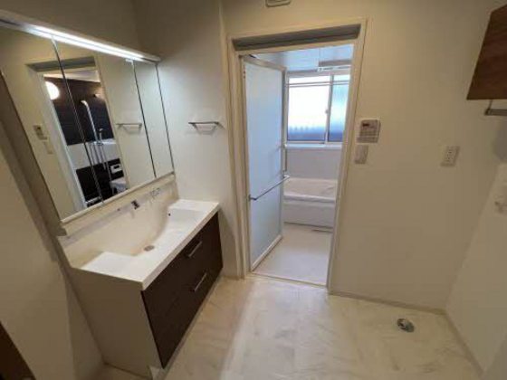 シャーメゾンフロントゲート