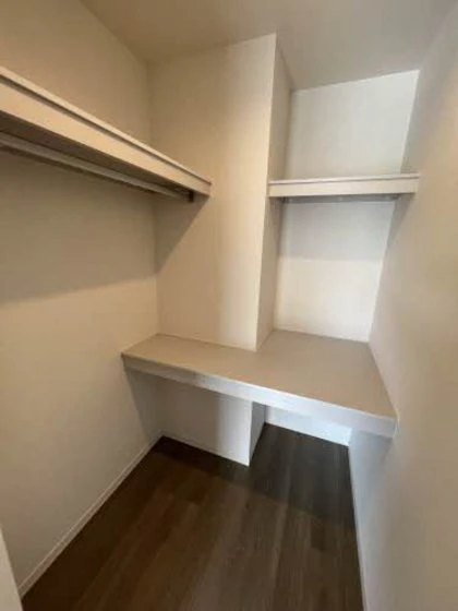 シャーメゾンフロントゲート