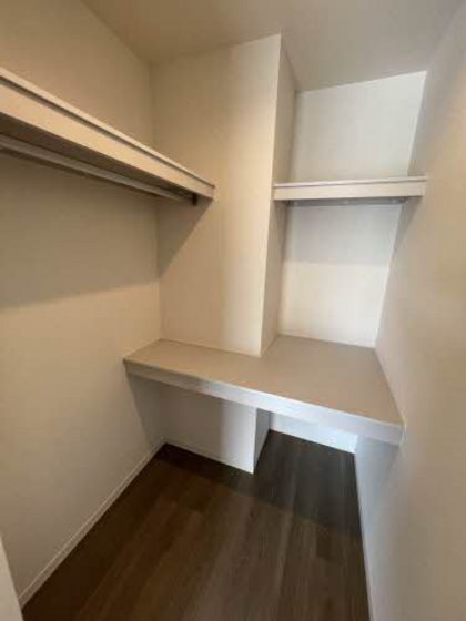 シャーメゾンフロントゲート