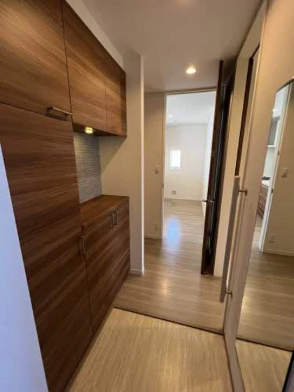 シャーメゾンフロントゲート