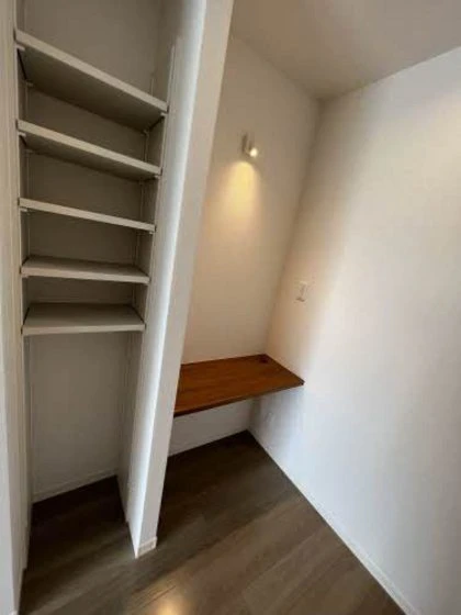 シャーメゾンフロントゲート