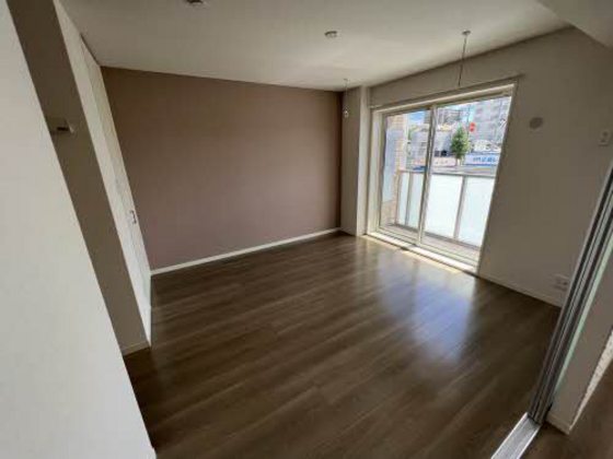 シャーメゾンフロントゲート