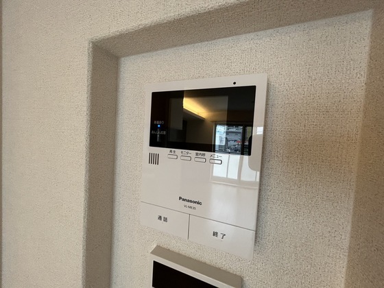 シャーメゾンフロントゲート