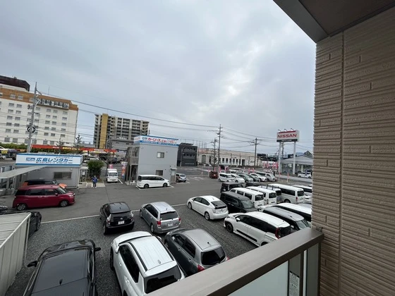 シャーメゾンフロントゲート