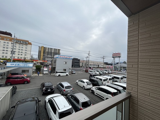 シャーメゾンフロントゲート