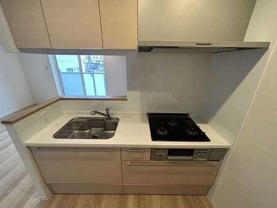 シャーメゾンフロントゲート