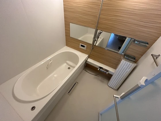 シャーメゾンフロントゲート