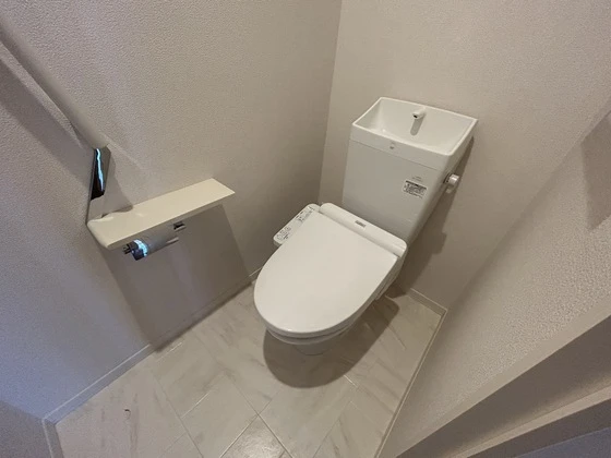 シャーメゾンフロントゲート