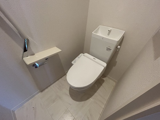 シャーメゾンフロントゲート