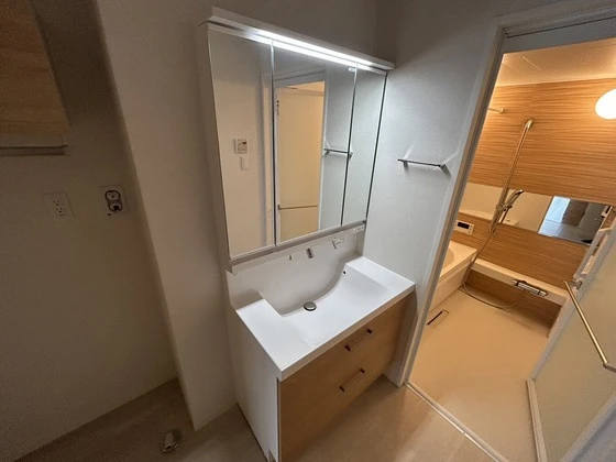 シャーメゾンフロントゲート