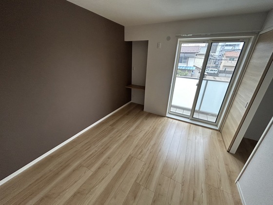 シャーメゾンフロントゲート