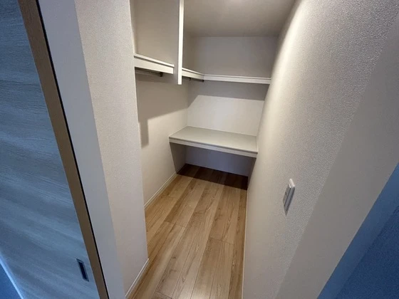 シャーメゾンフロントゲート