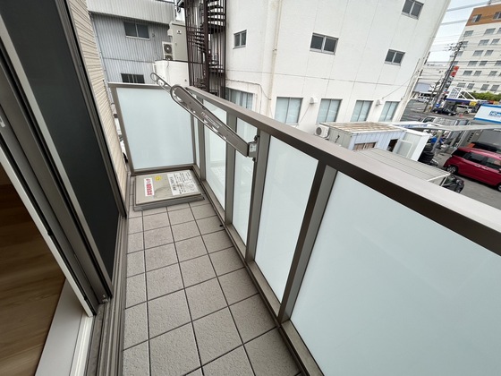 シャーメゾンフロントゲート