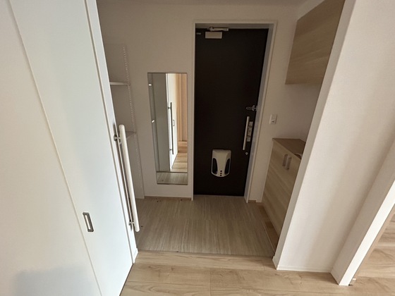 シャーメゾンフロントゲート