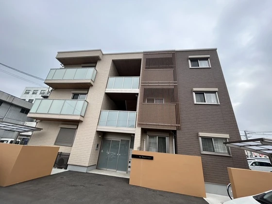 シャーメゾンフロントゲート