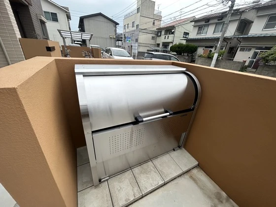 シャーメゾンフロントゲート