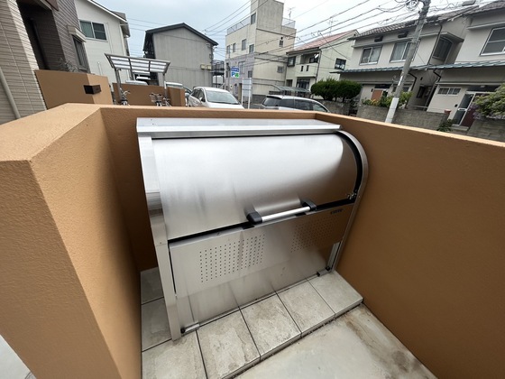 シャーメゾンフロントゲート