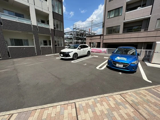 サニーフィールド