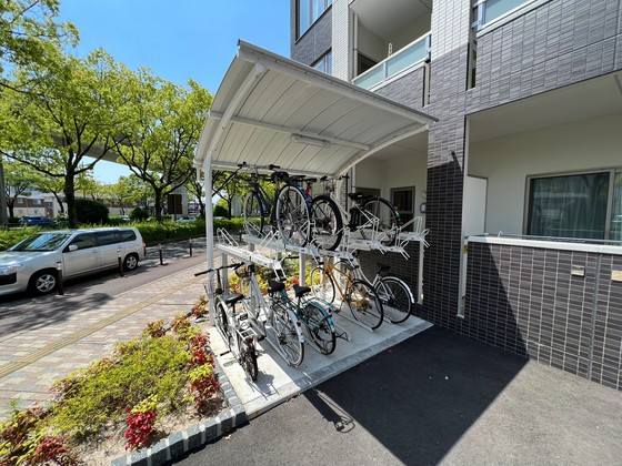 サニーフィールド