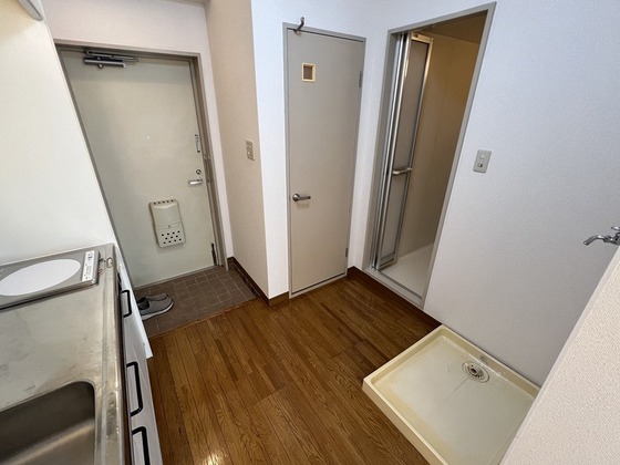 ハーモニービル