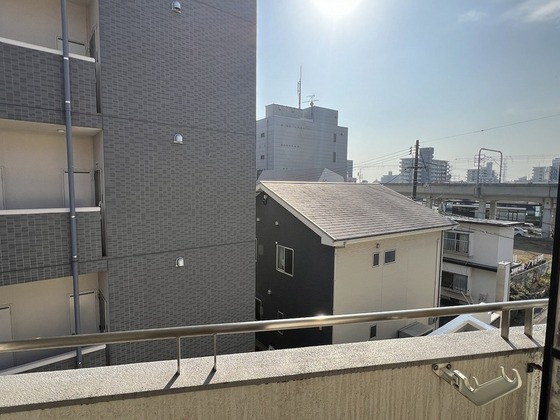 ハーモニービル