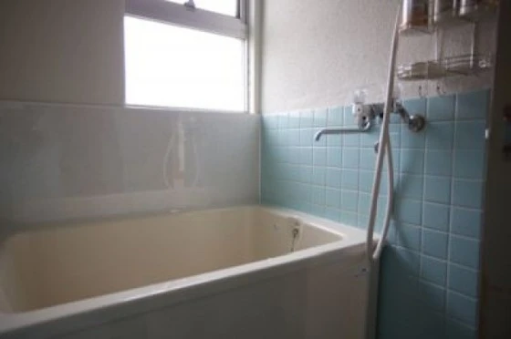 二葉コーポラスA棟