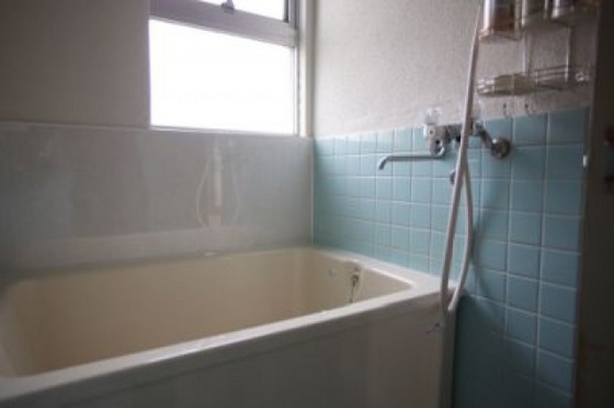 二葉コーポラスA棟