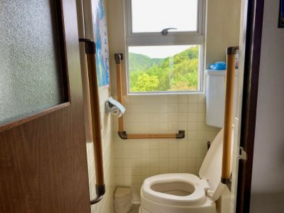 二葉コーポラスA棟