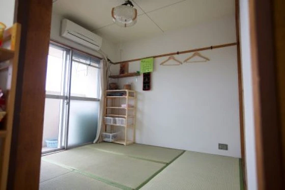 二葉コーポラスA棟