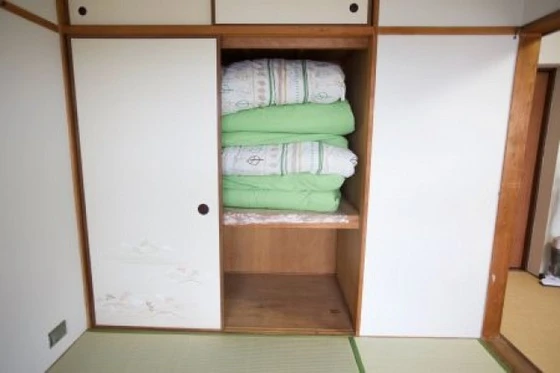 二葉コーポラスA棟