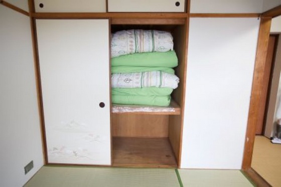 二葉コーポラスA棟