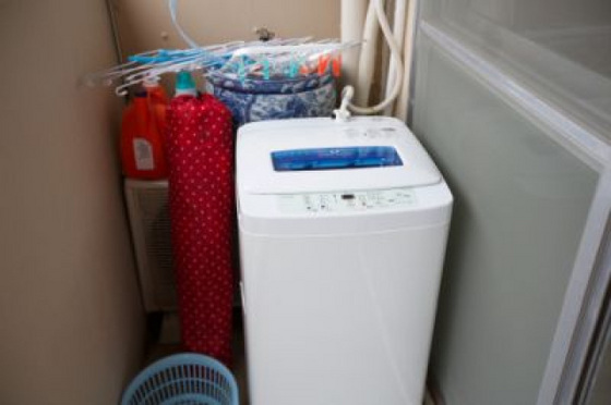 二葉コーポラスA棟