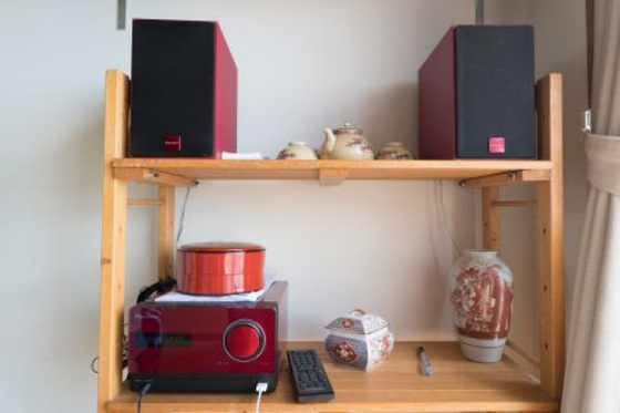 二葉コーポラスA棟