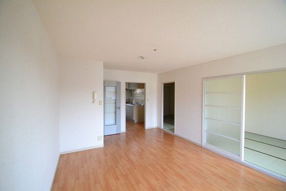 フレグランス中山上