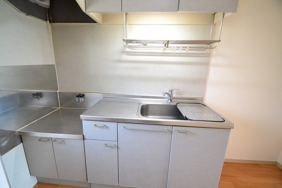 フレグランス中山上