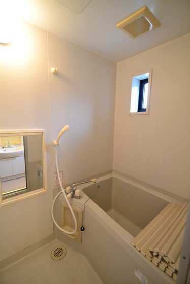 フレグランス中山上