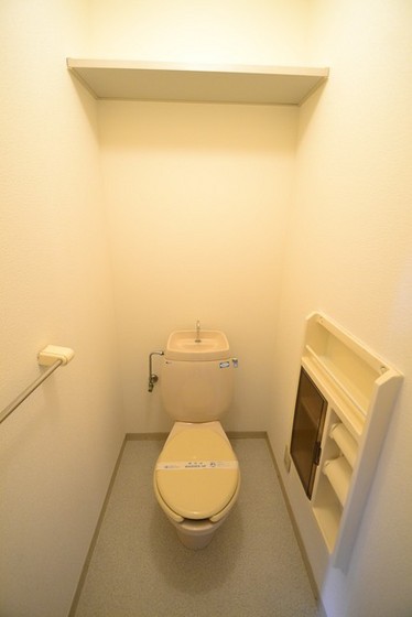 フレグランス中山上