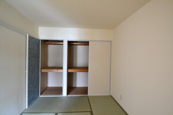 フレグランス中山上