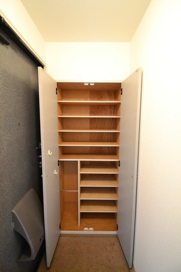 フレグランス中山上